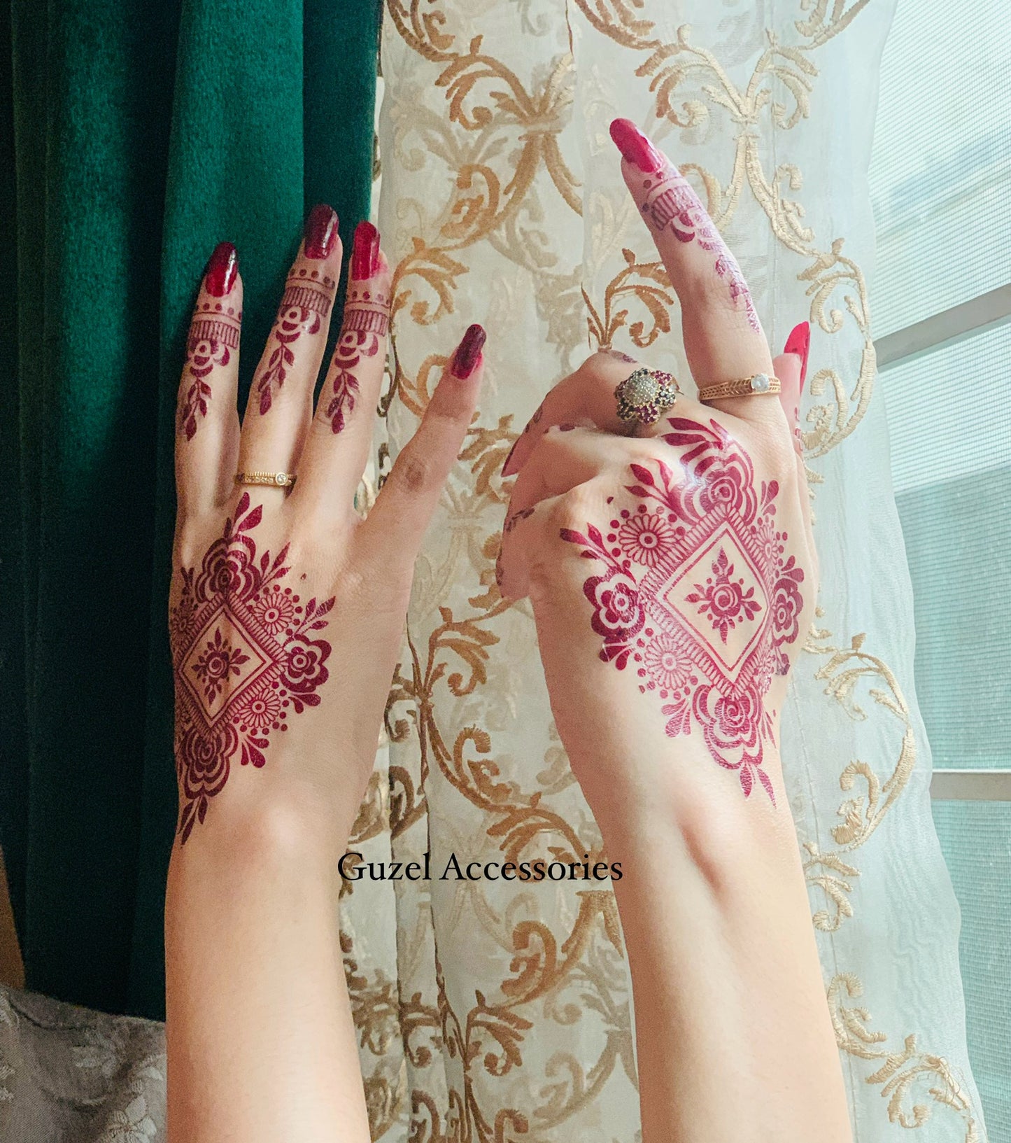 FLORAL BLISS