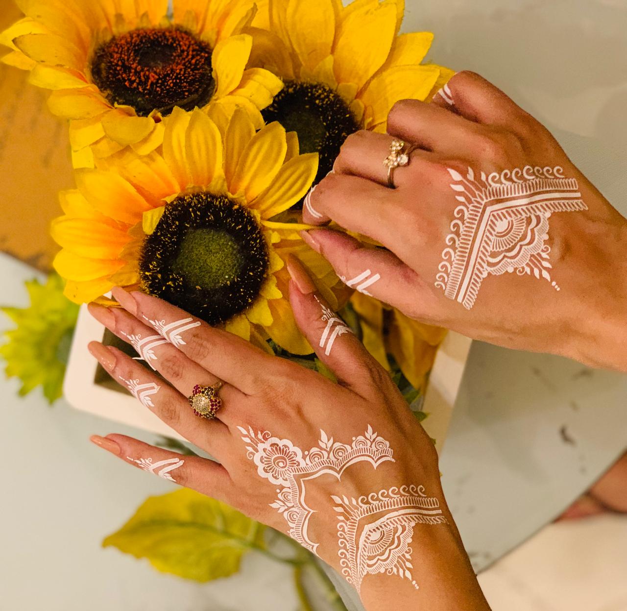 White Edition – Guzel Accessories