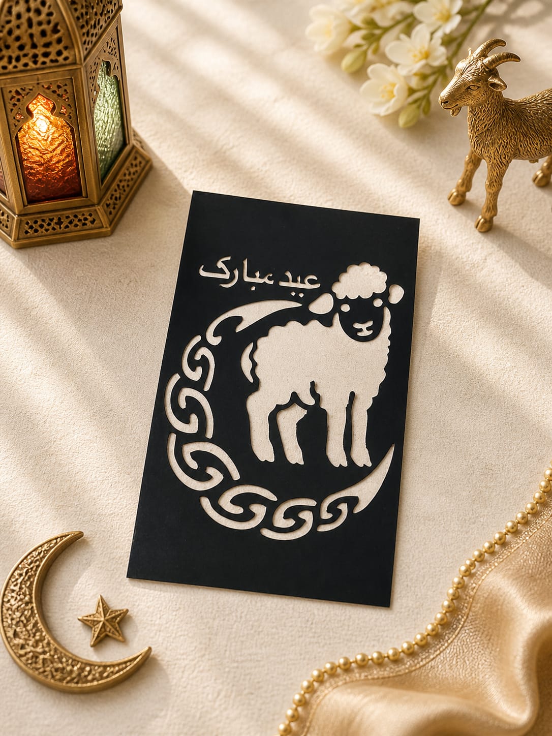 Bakra Eid